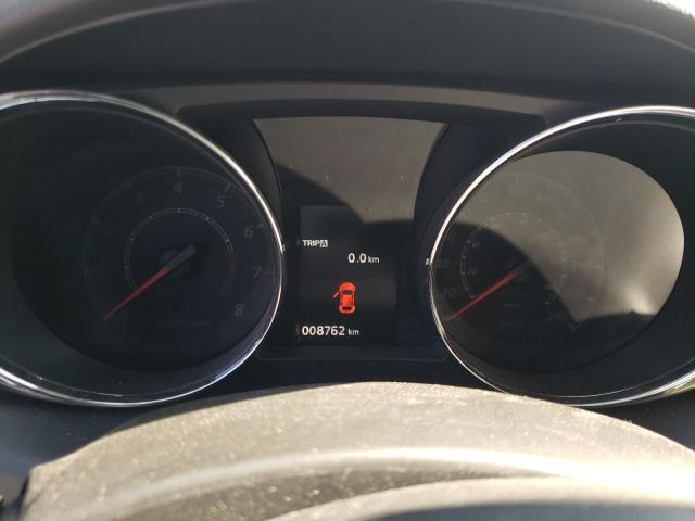 2020 MITSUBISHI RVR SE JA4AJ4AW5LU602279
