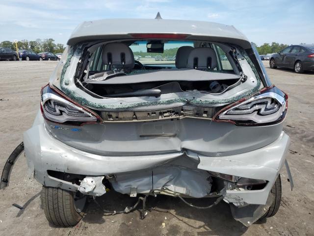 1G1FY6S04M4102461 Chevrolet Bolt EV LT 6