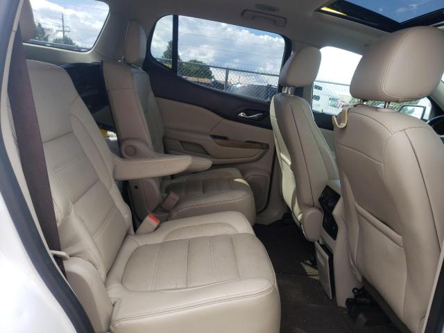 1GKKNXLS2HZ315023 GMC Acadia Denali