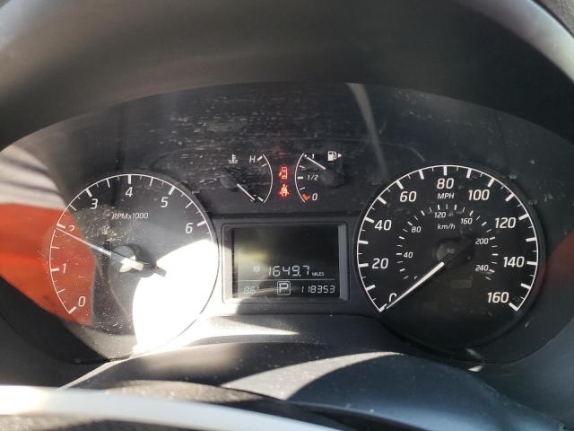 3N1AB7AP0FY369753 Nissan SENTRA S