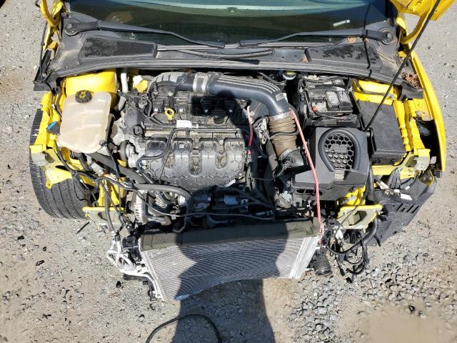 2018 Ford Focus - Image 11
