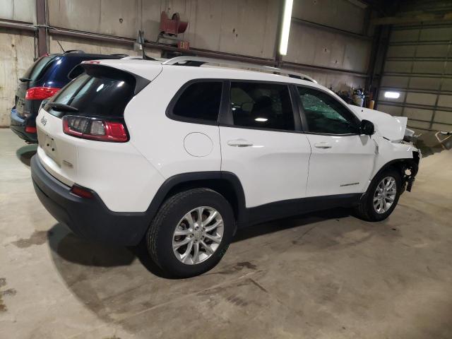 1C4PJMCB6LD607288 Jeep Cherokee Latitude