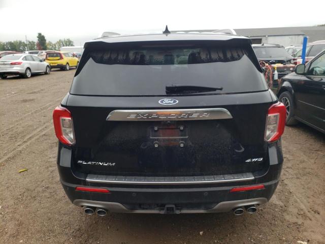 1FM5K8HC5NGB01641 | 2022 FORD EXPLORER P