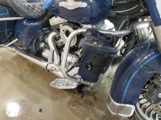 2011 HARLEY-DAVIDSON FLHTCU SHR - 1HD1FL411BB641042