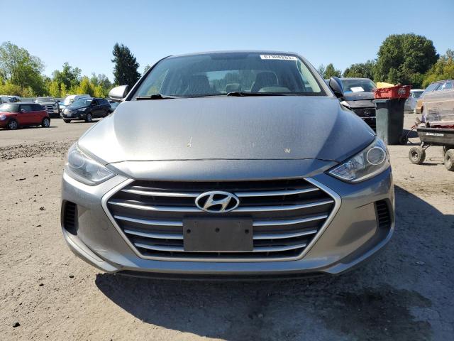 KMHD74LF4HU154358 | 2017 HYUNDAI ELANTRA SE