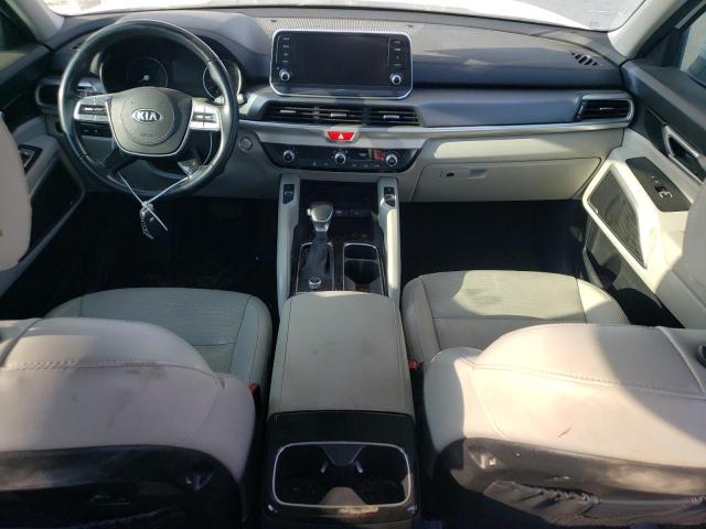 5XYP64HCXLG026266 KIA Telluride S