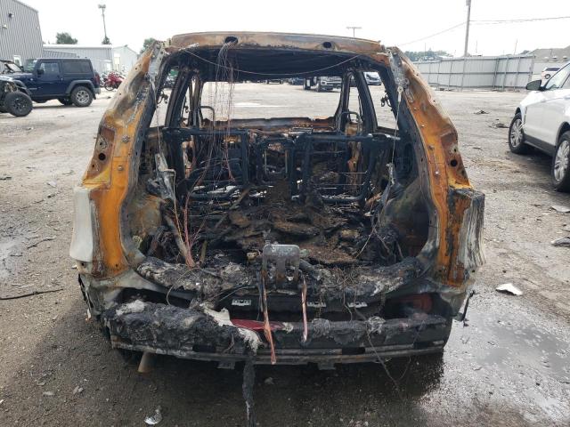 5N1AT2MV8JC753655 NISSAN ROGUE 2018