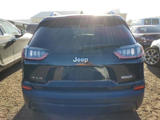 1C4PJMLB3KD194440 Jeep Cherokee Latitude Plus