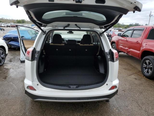 2T3WFREV9HW399452 Toyota Rav4 Xle