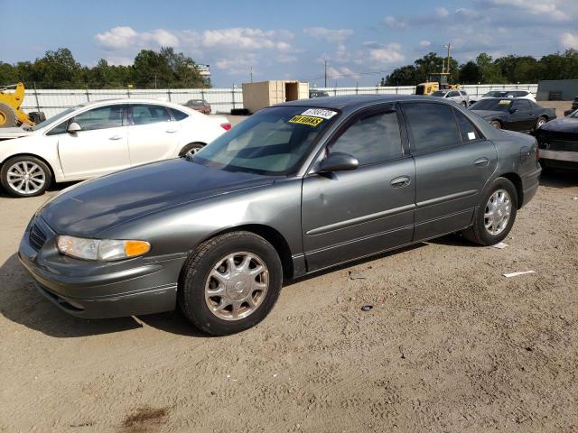 2004 Buick Regal LS