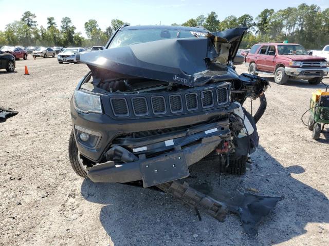 3C4NJDDB7LT159868 Jeep Compass Trailhawk