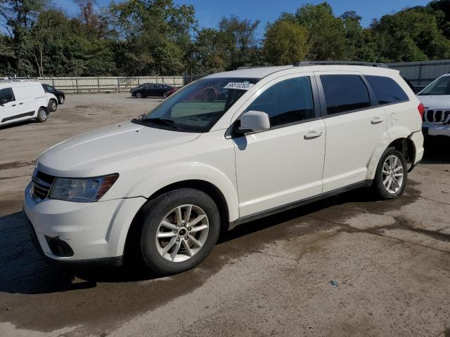 2013 Dodge Journey SXT