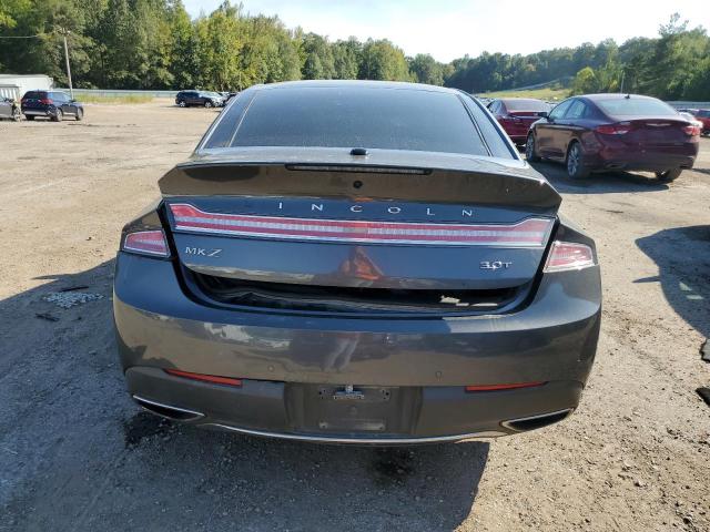 3LN6L5EC8JR611358 Lincoln Mkz Reserve