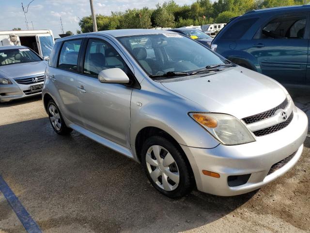 2006 Toyota Scion Xa VIN: JTKKT624560166678 Lot: 69599083