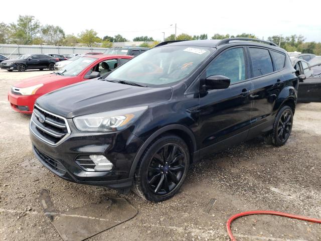 1FMCU0GD3HUE70629 2017 FORD ESCAPE, photo no. 1