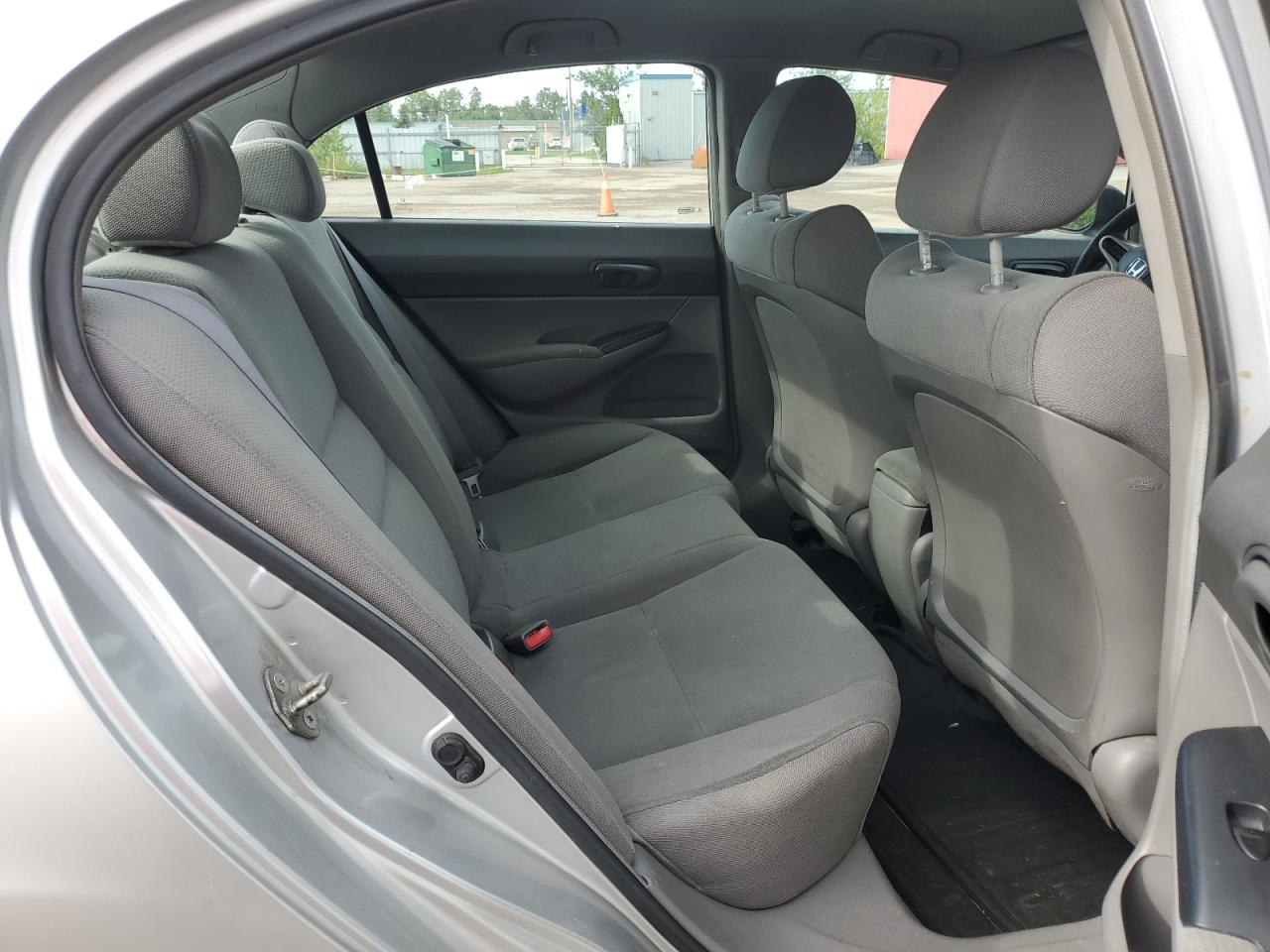 2HGFA1F42AH020367 2010 Honda Civic Dx-G