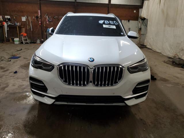 5UXCR6C00P9P79874 BMW X5 XDRIVE4 5