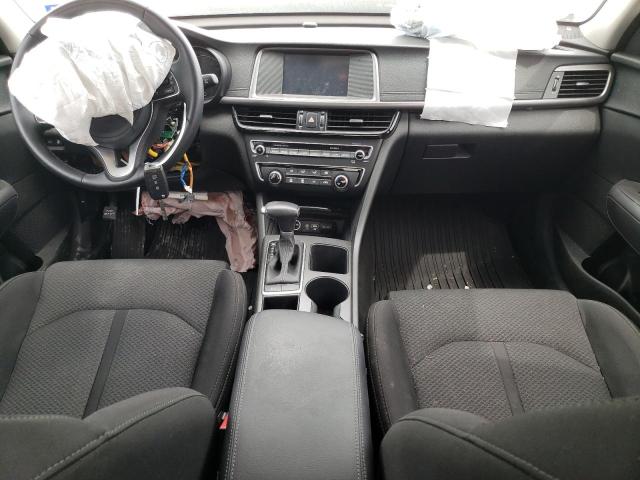5XXGT4L13JG237583 KIA Optima Lx