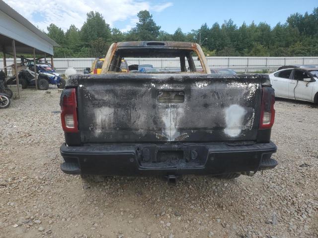 2017 CHEVROLET SILVERADO - 3GCUKTEC4HG170532