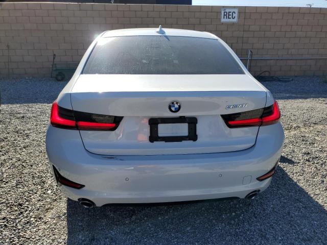 WBA5R1C55KAJ98481 BMW 330I