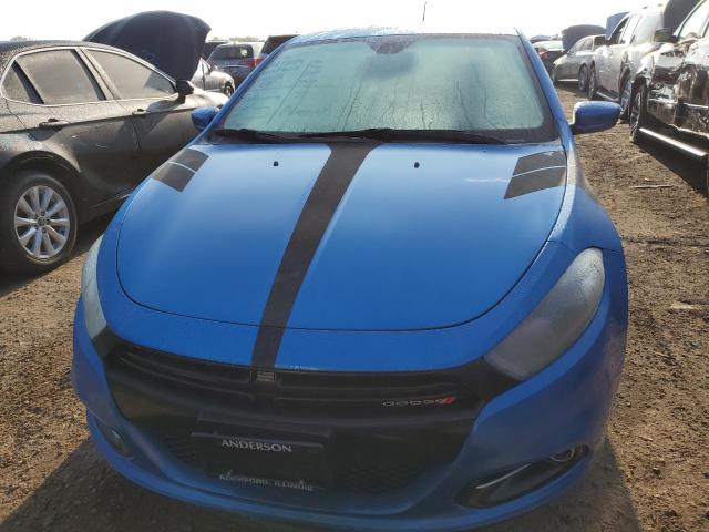 1C3CDFBB6FD166547 Dodge DART SXT
