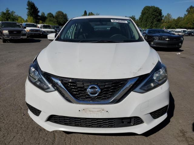 3N1AB7AP5KY227991 Nissan Sentra S 5