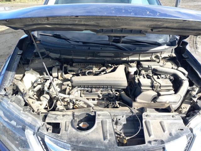 2019 NISSAN ROGUE S AW - 5N1AT2MV0KC826132