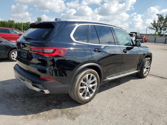 5UXCR4C08P9P48215 BMW X5 Sdrive 40i