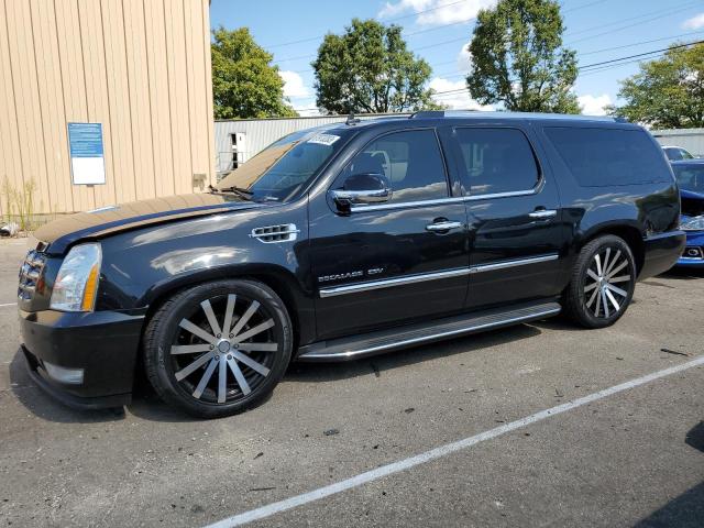 2011 Cadillac Escalade ESV Luxury