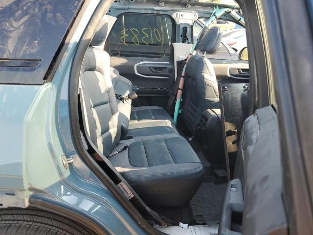 3FMCR9C62NRE29800 Ford Bronco Sport Outer Banks