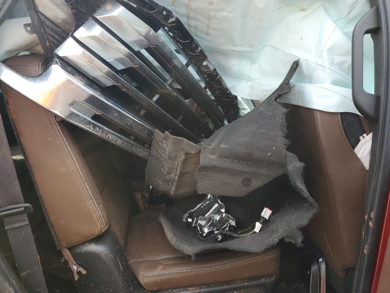 1GNSKTKL0MR127738 CHEVROLET TAHOE 2021