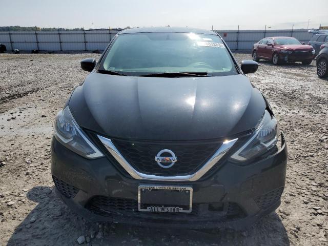 3N1AB7AP4KY251845 NISSAN SENTRA 2019