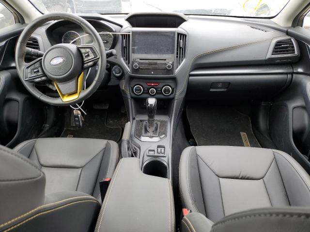 JF2GTHSCXMH679439 Subaru Crosstrek Sport