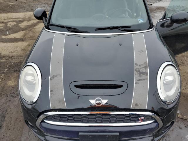 WMWXM7C59ET970449 Mini COOPER S