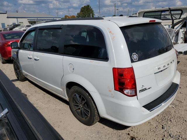 2C4RDGEG5JR325714 Dodge Grand Caravan Gt