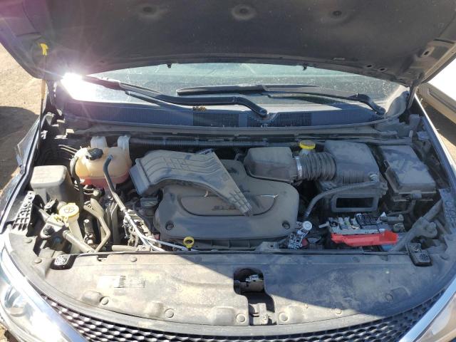 2C4RC1BG7LR133251 2020 CHRYSLER PACIFICA, photo no. 12