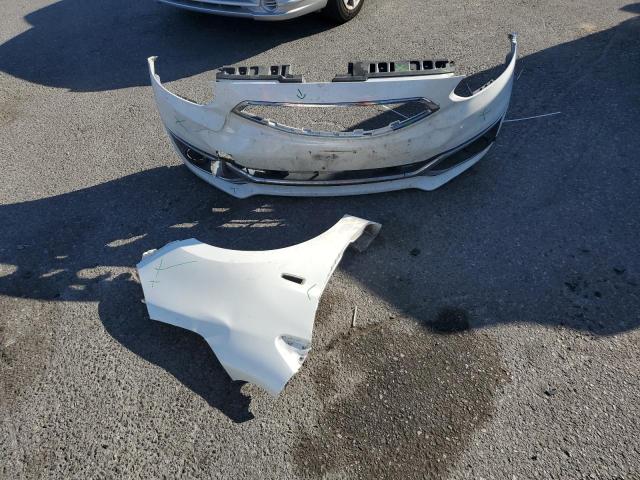 2018 MITSUBISHI MIRAGE ES - ML32A3HJ9JH005952