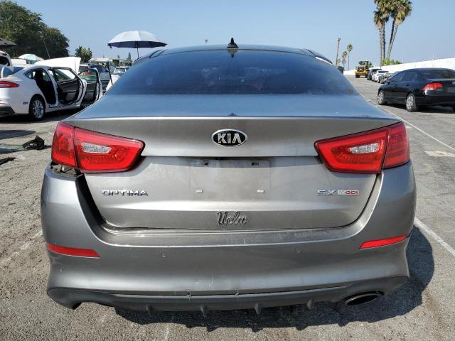 5XXGR4A63FG511790 KIA OPTIMA SX