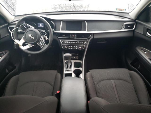 5XXGT4L38LG380758 | 2020 KIA optima lx