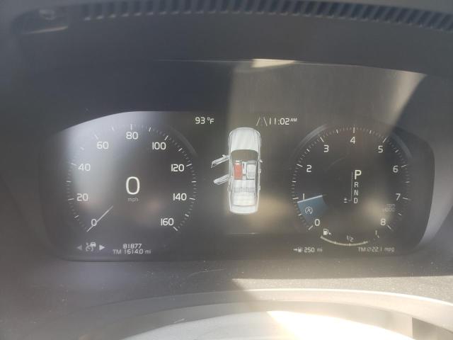 2017 VOLVO S90 T6 INS - YV1A22ML9H1011951