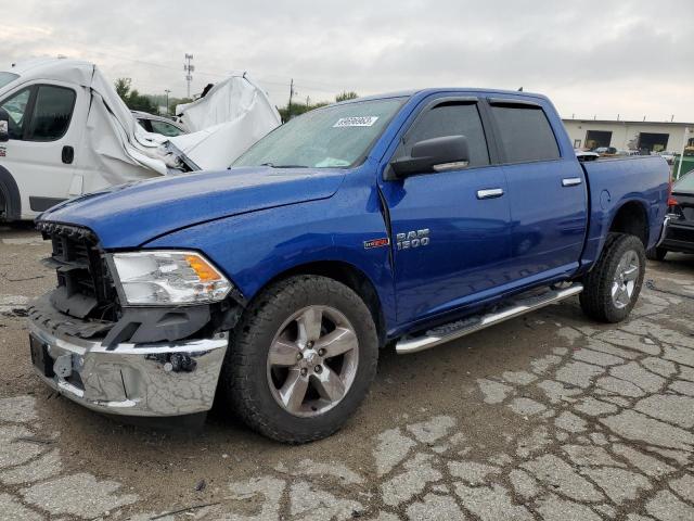 2018 Ram 1500 SLT