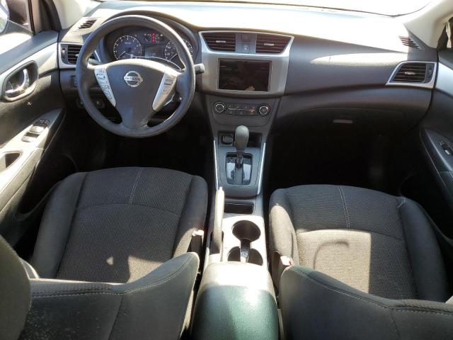 3N1AB7AP2GY231200 Nissan SENTRA S