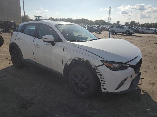 2016 MAZDA CX-3 JM1DKBC7XG0126215