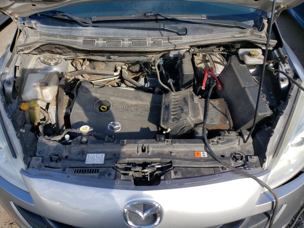 JM1CW2DL8C0124601 2012 Mazda 5