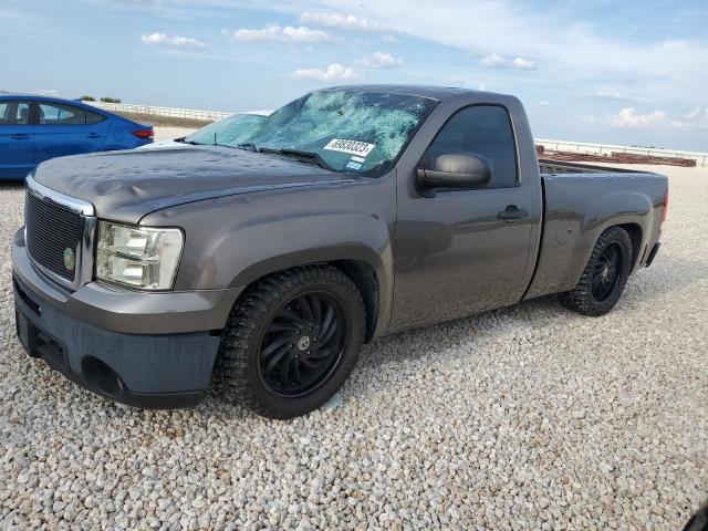 2013 GMC Sierra 1500 