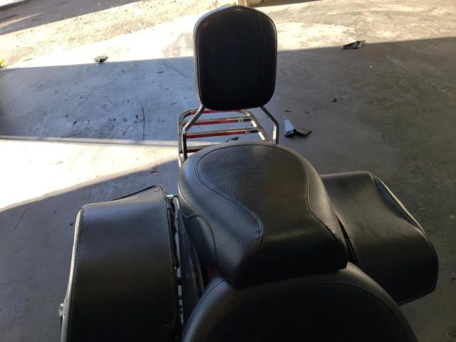2003 HONDA VTX 1HFSC52023A008597