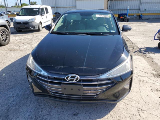 KMHD74LF5KU794196 Hyundai ELANTRA SE