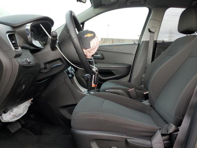 KL7CJKSB1LB347038 Chevrolet TRAX LS