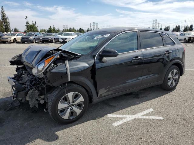 2019 Kia Niro FE