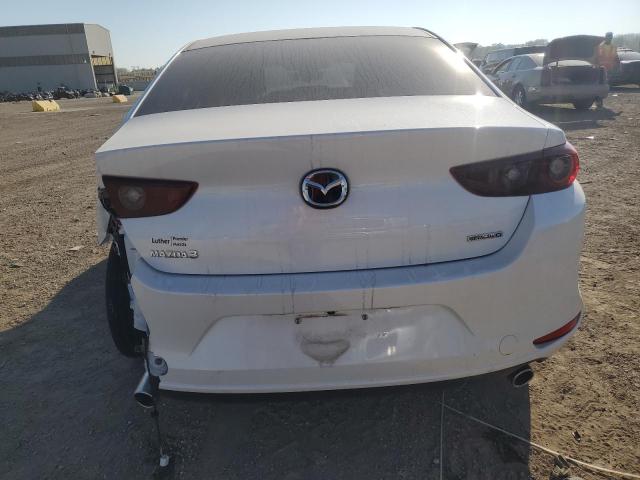 3MZBPABL4NM316665 Mazda 3 SELECT 6